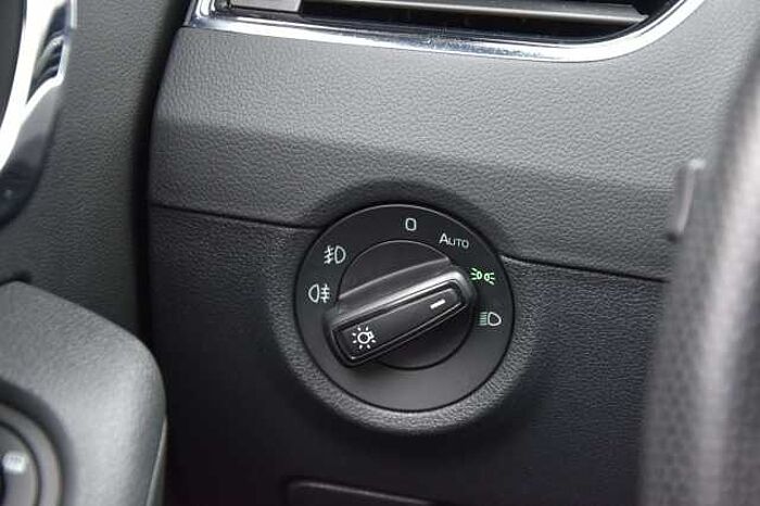 SKODA Octavia RS*Automatik*Klimaauto*Navi*SHZ