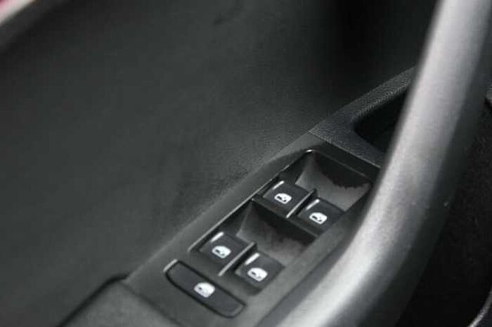 SKODA Octavia RS*Automatik*Klimaauto*Navi*SHZ