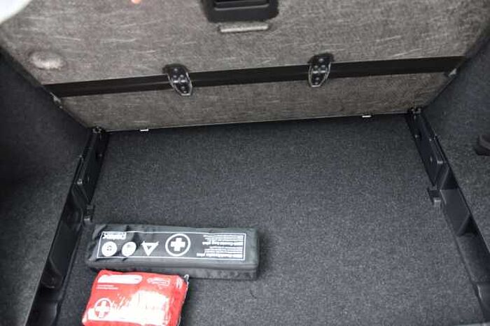 SKODA Octavia RS*Automatik*Klimaauto*Navi*SHZ