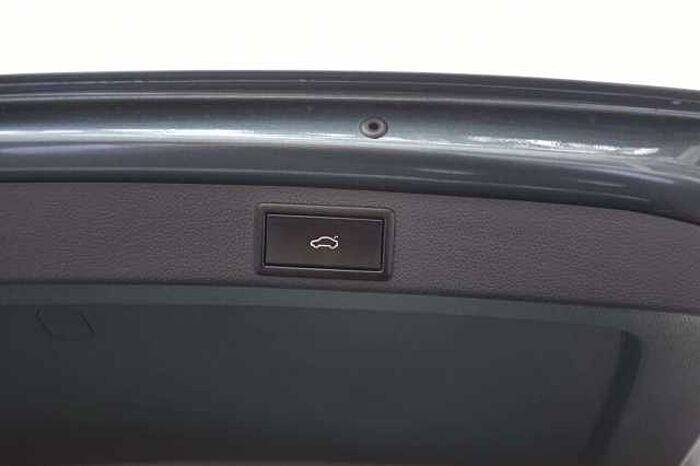 SKODA Octavia RS*Automatik*Klimaauto*Navi*SHZ