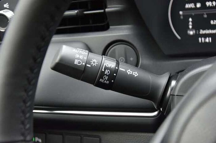 Honda HR-V e:HEV *Advance Plus*3 Jahre Wartungspaket inklusiv