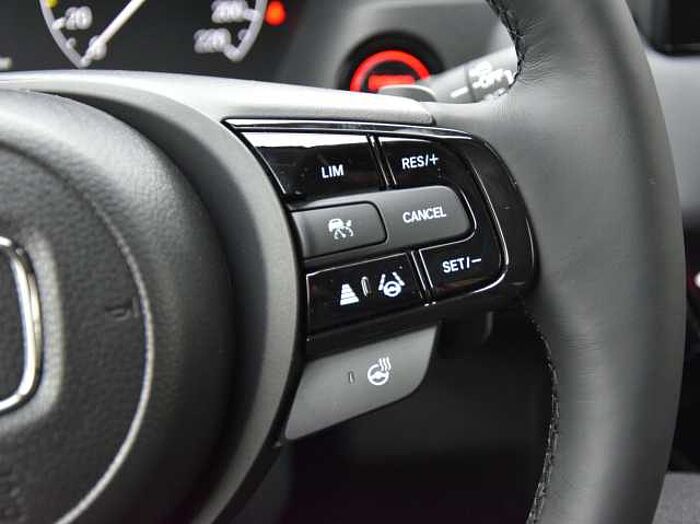 Honda HR-V e:HEV *Advance Plus*3 Jahre Wartungspaket inklusiv