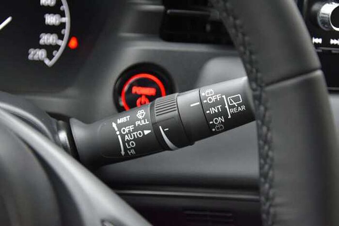 Honda HR-V e:HEV *Advance Plus*3 Jahre Wartungspaket inklusiv