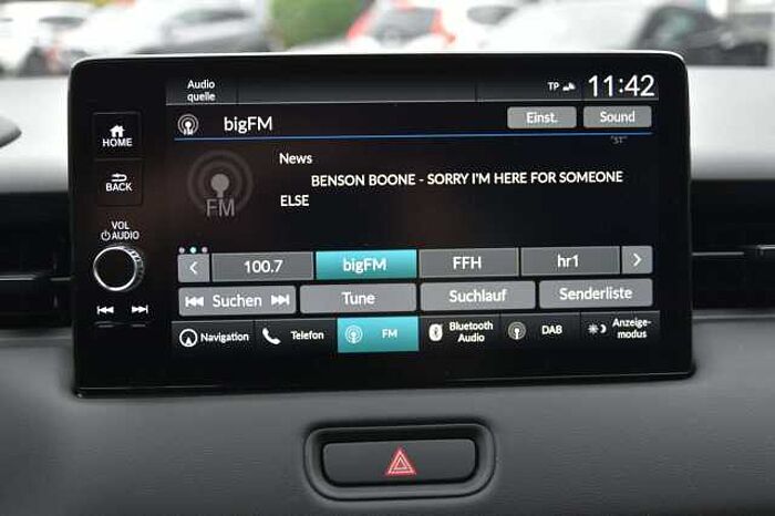 Honda HR-V e:HEV *Advance Plus*3 Jahre Wartungspaket inklusiv