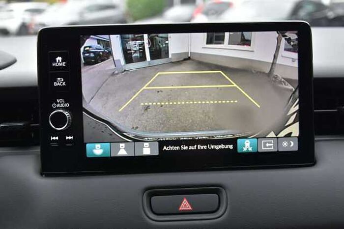 Honda HR-V e:HEV *Advance Plus*3 Jahre Wartungspaket inklusiv