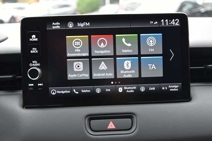 Honda HR-V e:HEV *Advance Plus*3 Jahre Wartungspaket inklusiv