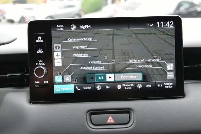 Honda HR-V e:HEV *Advance Plus*3 Jahre Wartungspaket inklusiv