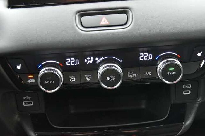 Honda HR-V e:HEV *Advance Plus*3 Jahre Wartungspaket inklusiv