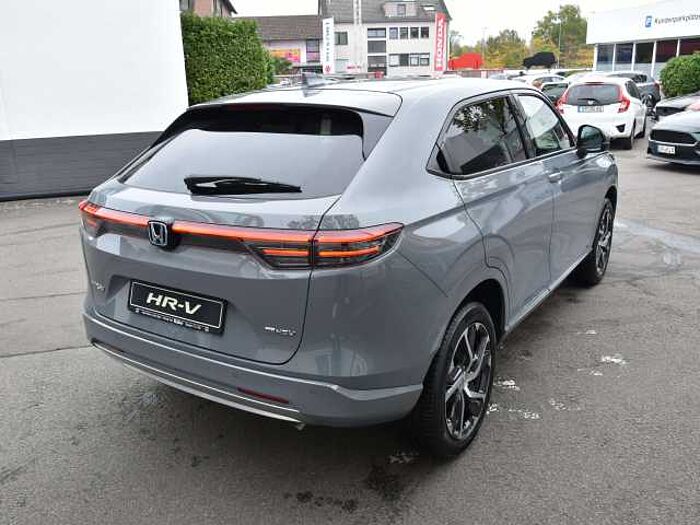 Honda HR-V e:HEV *Advance Plus*3 Jahre Wartungspaket inklusiv