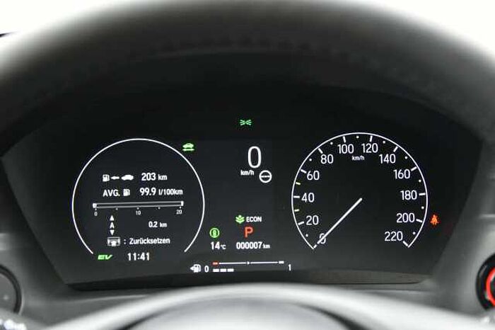 Honda HR-V e:HEV *Advance Plus*3 Jahre Wartungspaket inklusiv