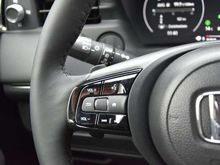Honda HR-V e:HEV *Advance Plus*3 Jahre Wartungspaket inklusiv