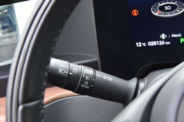 Honda e Honda e Advance-Paket*360°KAMERA*LED*SHZ*Klimaa
