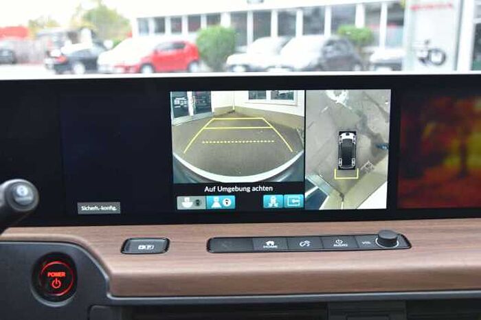 Honda e Honda e Advance-Paket*360°KAMERA*LED*SHZ*Klimaa