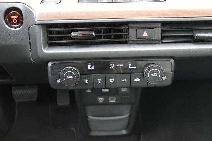 Honda e Honda e Advance-Paket*360°KAMERA*LED*SHZ*Klimaa