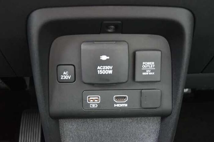 Honda e Honda e Advance-Paket*360°KAMERA*LED*SHZ*Klimaa