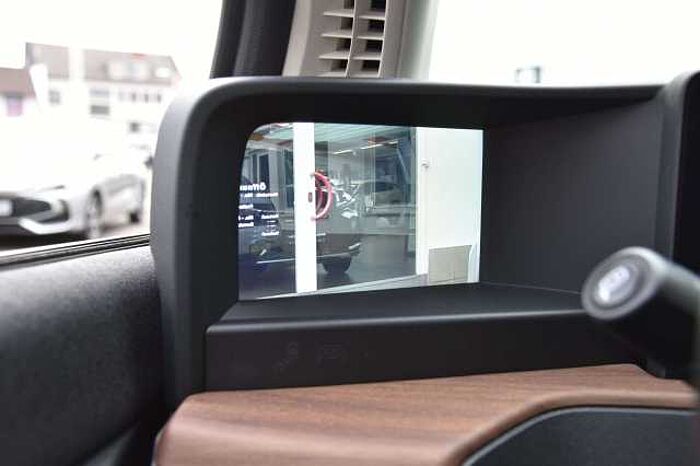 Honda e Honda e Advance-Paket*360°KAMERA*LED*SHZ*Klimaa