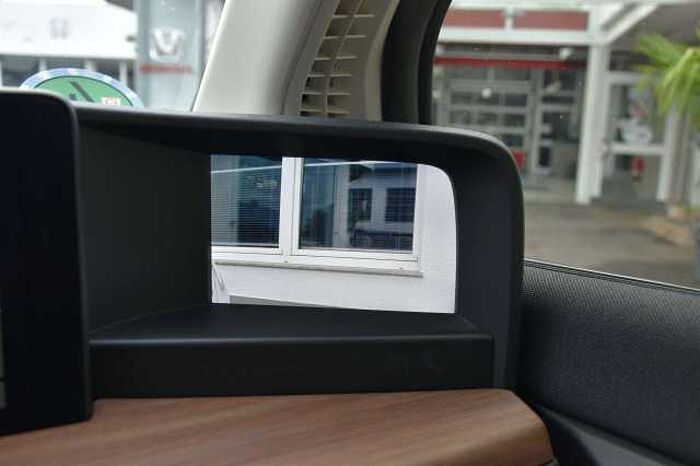 Honda e Honda e Advance-Paket*360°KAMERA*LED*SHZ*Klimaa