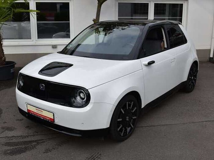 Honda e Honda e Advance-Paket*360°KAMERA*LED*SHZ*Klimaa