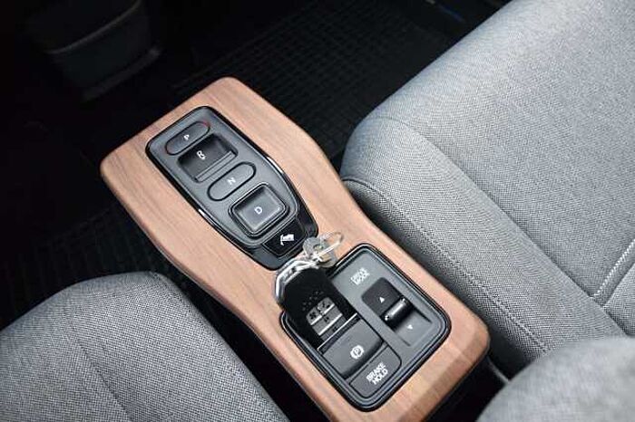 Honda e Honda e Advance-Paket*360°KAMERA*LED*SHZ*Klimaa