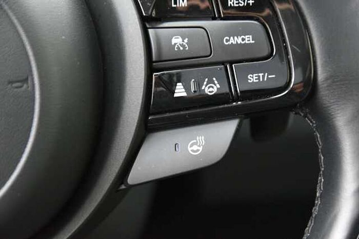 Honda e Honda e Advance-Paket*360°KAMERA*LED*SHZ*Klimaa