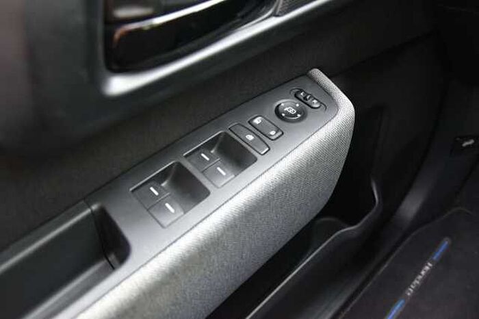 Honda e Honda e Advance-Paket*360°KAMERA*LED*SHZ*Klimaa