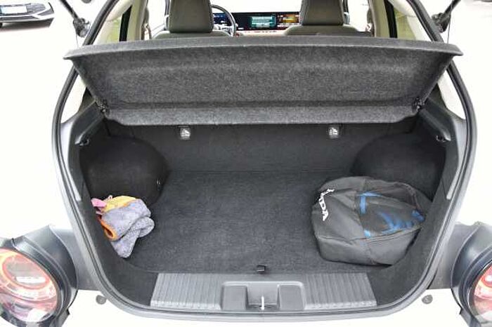 Honda e Honda e Advance-Paket*360°KAMERA*LED*SHZ*Klimaa