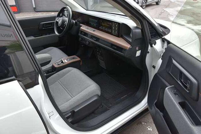 Honda e Honda e Advance-Paket*360°KAMERA*LED*SHZ*Klimaa