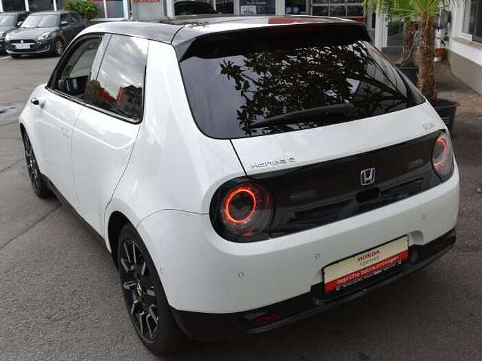 Honda e Honda e Advance-Paket*360°KAMERA*LED*SHZ*Klimaa