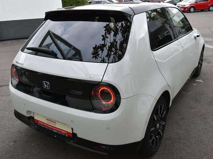 Honda e Honda e Advance-Paket*360°KAMERA*LED*SHZ*Klimaa