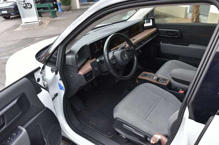 Honda e Honda e Advance-Paket*360°KAMERA*LED*SHZ*Klimaa