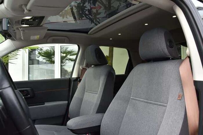 Honda e Honda e Advance-Paket*360°KAMERA*LED*SHZ*Klimaa