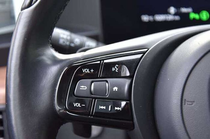 Honda e Honda e Advance-Paket*360°KAMERA*LED*SHZ*Klimaa