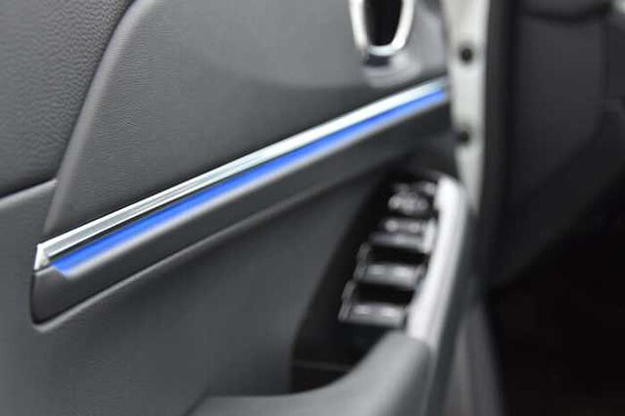 Honda e:Ny1 e:Ny1 Advance-Paket*Illuminations-Paket*