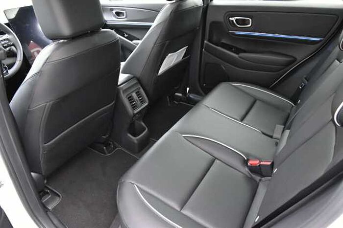 Honda e:Ny1 e:Ny1 Advance-Paket*Illuminations-Paket*