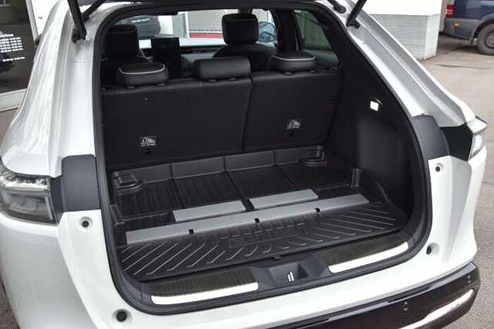 Honda e:Ny1 e:Ny1 Advance-Paket*Illuminations-Paket*