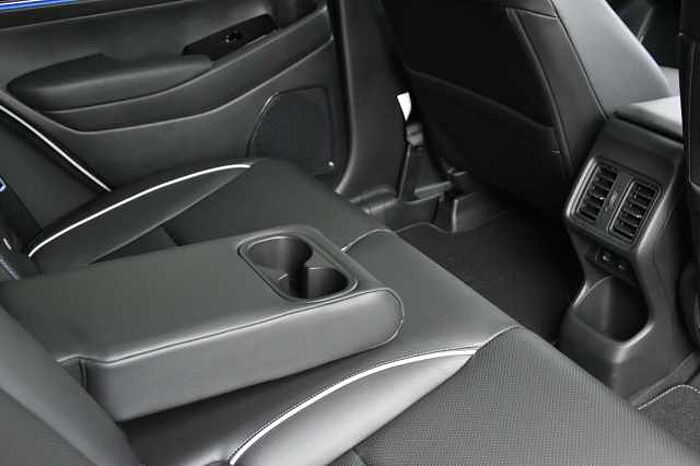 Honda e:Ny1 e:Ny1 Advance-Paket*Illuminations-Paket*