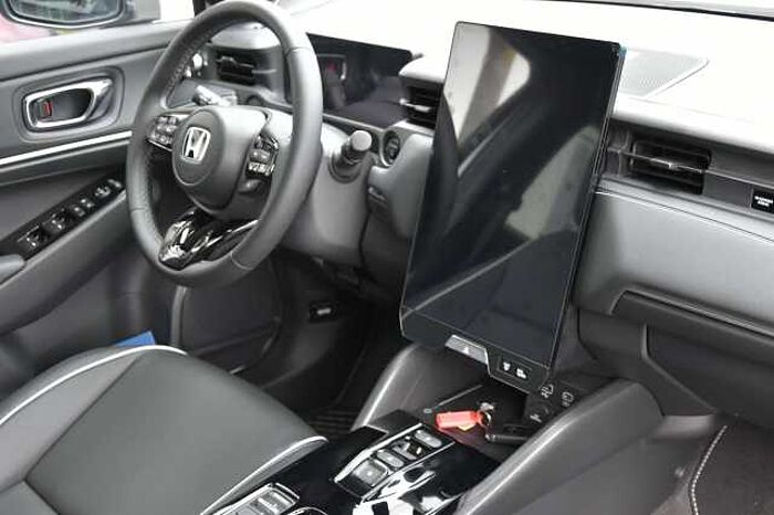 Honda e:Ny1 e:Ny1 Advance-Paket*Illuminations-Paket*