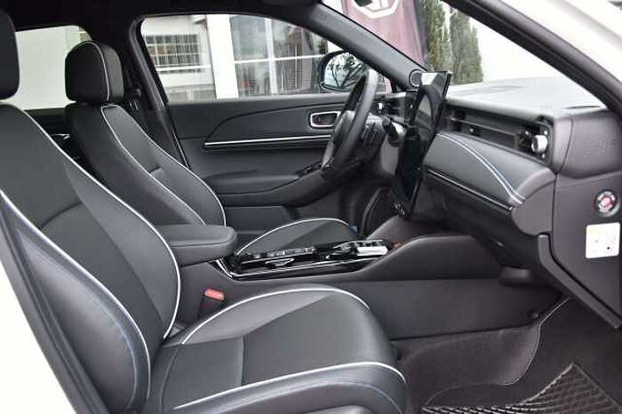 Honda e:Ny1 e:Ny1 Advance-Paket*Illuminations-Paket*
