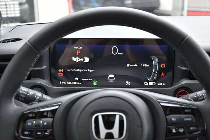 Honda e:Ny1 e:Ny1 Advance-Paket*Illuminations-Paket*