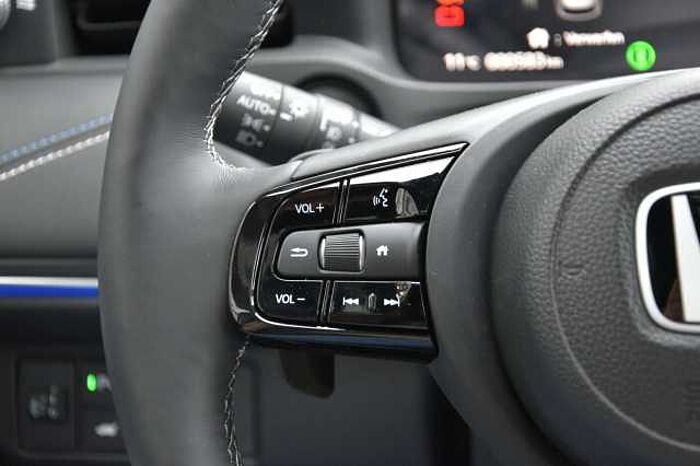 Honda e:Ny1 e:Ny1 Advance-Paket*Illuminations-Paket*