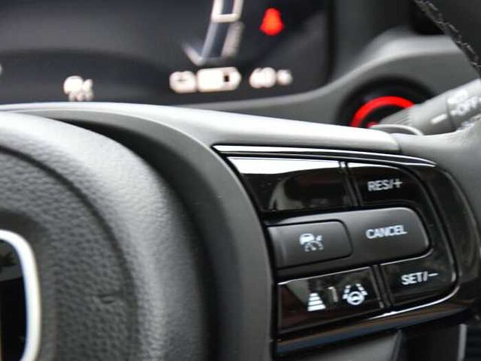 Honda e:Ny1 e:Ny1 Advance-Paket*Illuminations-Paket*