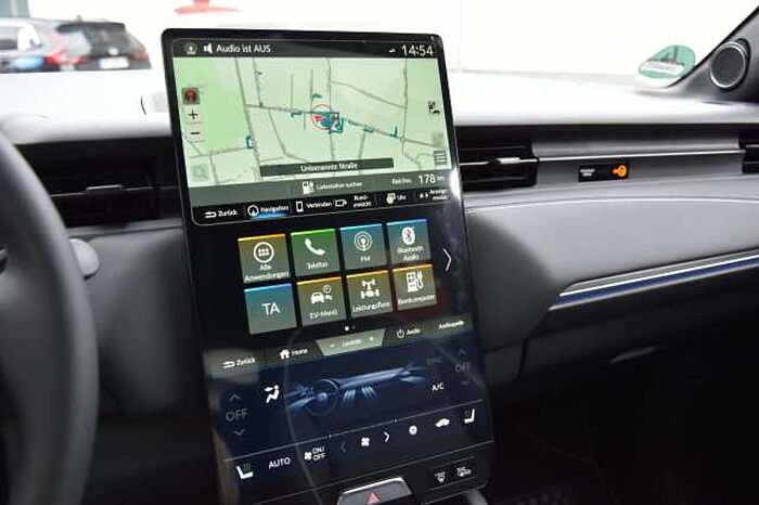 Honda e:Ny1 e:Ny1 Advance-Paket*Illuminations-Paket*