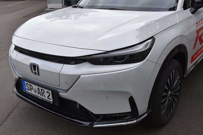 Honda e:Ny1 e:Ny1 Advance-Paket*Illuminations-Paket*