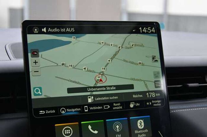 Honda e:Ny1 e:Ny1 Advance-Paket*Illuminations-Paket*