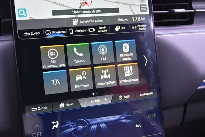 Honda e:Ny1 e:Ny1 Advance-Paket*Illuminations-Paket*