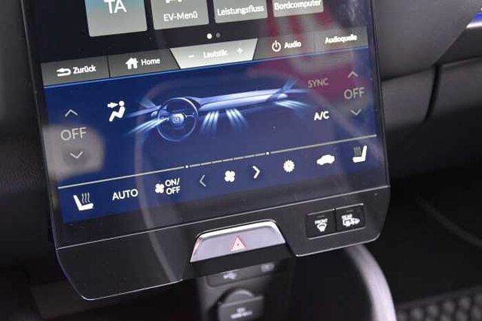 Honda e:Ny1 e:Ny1 Advance-Paket*Illuminations-Paket*