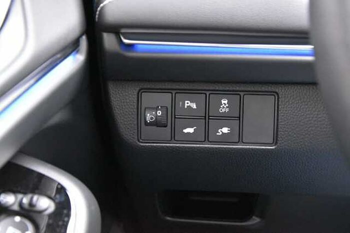 Honda e:Ny1 e:Ny1 Advance-Paket*Illuminations-Paket*