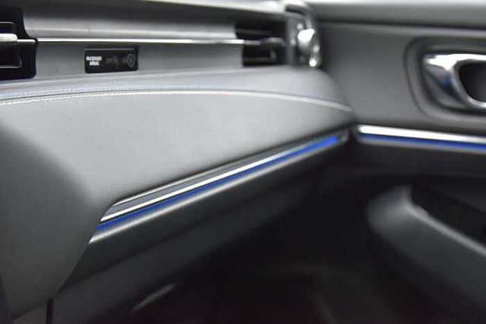 Honda e:Ny1 e:Ny1 Advance-Paket*Illuminations-Paket*