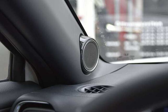 Honda e:Ny1 e:Ny1 Advance-Paket*Illuminations-Paket*