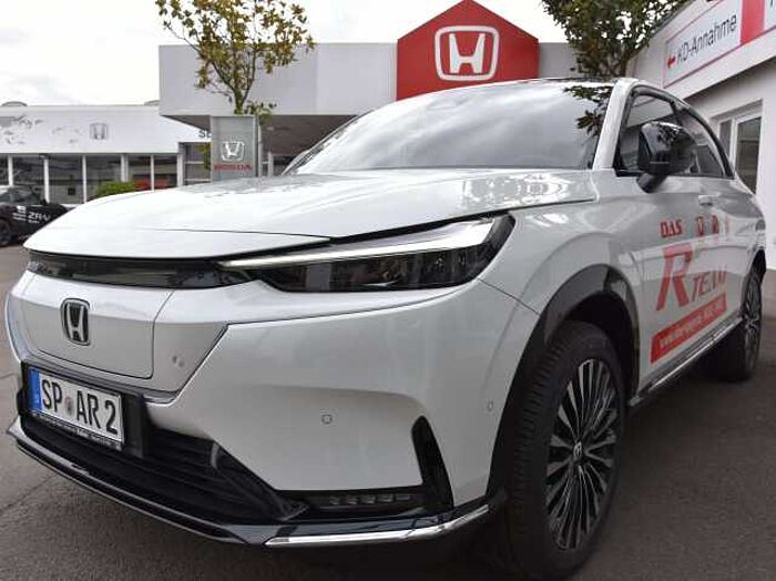 Honda e:Ny1 e:Ny1 Advance-Paket*Illuminations-Paket*